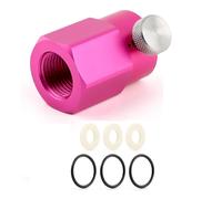 Kit Connettore Adattatore di Ricarica CO2 per Filettatura Bombola CO2 Soda 8571