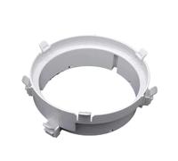 Kit connettore adattatore for tubo di scarico for condizionatore d'aria portatile(150mm net)