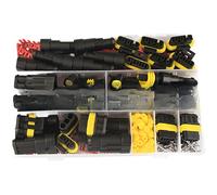 Kit Connettore Cablaggio Luce Xenon HID Automotive 352pz Caratteristiche Imperme