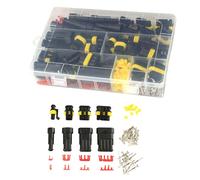 Kit Connettore Cablaggio Luce Xenon HID Automotive 352pz Caratteristiche Imperme