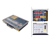 Kit connettore cavo HELLA 8KW 009 254-801