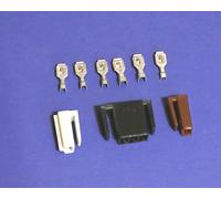 Kit Connettore Coperchio Cablaggio HEI Per Chevy GMC Buick Oldsmobile Pontiac