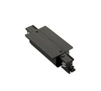 Kit Connettore Da Incasso Principale Centrale On-Off Link Alluminio Nero