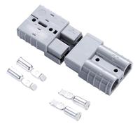 Kit connettore disconnessione collegamento batteria 50AMP 175AMP 12v-36V(2PACK_175A)