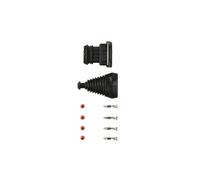 Kit Connettore EFI 10 Pezzi Connect 4 Pin 37343