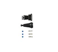 Kit Connettore EFI A 3 Pin 8 Pezzi 37342