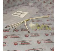 KIT CONNETTORE LUCE FRENO SU PEDALE FIAT 500 C. 71774022 NUOVO ORIGINALE
