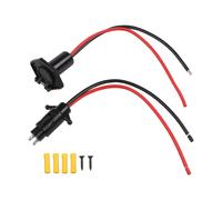 Kit Connettore Motore Trolling 12V Ampia Compatibilità e Prestazioni Affidabili