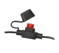 Kit connettore per cablaggio di traino AT92-4 pin, cablaggio del rimorchio, freno, indicatori di direzione, luci posteriori 56161, compatibile con Honda Odyssey 2005-2010