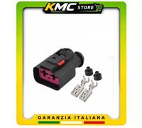 Kit Connettore per Cablaggio Pompa Servosterzo Idroguida Fiat Croma Opel Vectra