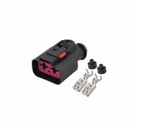 Kit Connettore per Cablaggio Pompa Servosterzo Idroguida Fiat Croma Opel Vectra