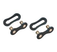 Kit connettore per catena Shimano Sm-Ug51 6/7/8 v (x2) Noir