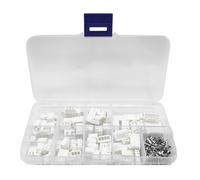 Kit connettore ph premium 2 0 mm alloggiamento durevole collegamento termina