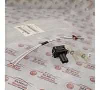 KIT CONNETTORE POMPA TERGI FIAT-ALFA-LANCIA COD. 71774032 NUOVO ORIGINALE