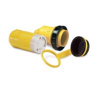 Kit connettore presa porta Marinco 32A/220V 50Hz