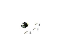 Kit Connettore Sensore Crankshaft A 3 Pin - Per JLR 39865