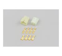 Kit connettore tipo 250. 4 pin