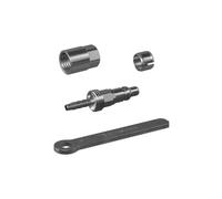 Kit connettori a vite magura ett easy link