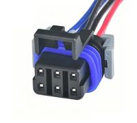 Kit connettori auto 12052848 12124107
