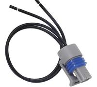 Kit connettori auto 12102620 LS1 LST Connettore sensore temperatura carica aspirazione aria PT307 PT2301 IP1016 S556 3U2Z14S411EEAA 88862220 12046624