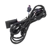 Kit connettori auto Compatibile con Benz per Classe C W204 2012 Paraurti anteriore Sensore di parcheggio Cablaggio Cavo PDC A2044400035