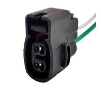 Kit connettori auto Compatibile con Chevrolet per Captiva 2P Connettore sensore di parcheggio GS1D-67UC1A MG640605