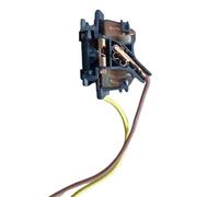 Kit connettori auto Compatibile Con Ford Per Focus Anabbaglianti H7 Abbaglianti H1 Lampadina Per Fari Connettore Per Cablaggio Cavo(H1 2PIN)