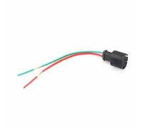 Kit connettori auto Compatibile Con J&etta Per Beetle Per Golf GTI MK4 2000-2004 ABS Sensore Di Velocità Cavo A Treccia 6N0927997A 6N0 927 997A