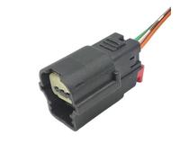 Kit connettori auto Compatibile con Lincoln per MKS per MKT Connettore sensore di parcheggio 31404-3110