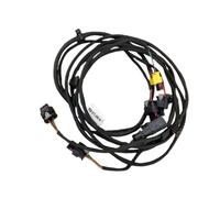 Kit connettori auto Compatibile con Q5 8R 2018-2025 Cablaggio cavi sensori di parcheggio anteriori Cablaggio 80A971095R 80A 971 095R