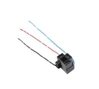 Kit connettori auto Connettore Per Cablaggio Portalampada Faro Per Lampadina H1 H7 H4(H4)