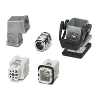 Kit connettori BF7 1424451