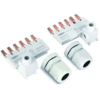 Kit connettori CC Fronius 10-27 kVA