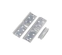Kit connettori longitudinali per Trog LKS 100x60 RV KTS 6068154