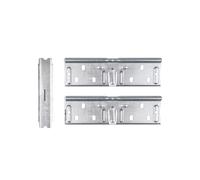 Kit connettori longitudinali per Trog LKS 150x60 RV KTS 6068162