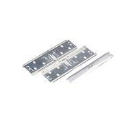 Kit connettori longitudinali per Trog LKS 200x60 RV KTS 6068170