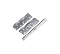 Kit connettori longitudinali per Trog LKS 300x60 RV KTS 6068189