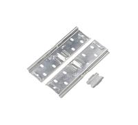 Kit connettori longitudinali per Trog LKS 50x60 RV KTS 6068146