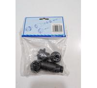 Kit connettori per cavi Hella Marine 3 pin 16A
