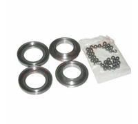 Kit Cono Cuscinetto A Sfera Per Il Manubrio Della Forcella Anteriore Jawa Moto
