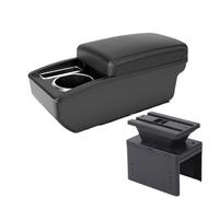 Kit console centrale per auto Scatola universale per bracciolo auto Modello Bracciolo Accessori per portaoggetti Parti di retrofit(A3)