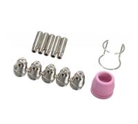 Kit Consumabili Ugelli Punta Per Cannello Da Taglio Al Plasma SG-55 AG-60 WSD-60