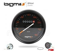 KIT CONTACHILOMETRI Ø85 CONTAKM BGM PRO RACING 160KM/H PER VESPA PX E PE 125