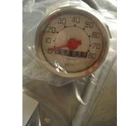 KIT: CONTACHILOMETRI, CAVO & RINVIO VESPA 50 R-L-N (ANNI 60-70)
