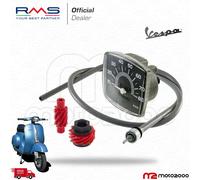KIT CONTACHILOMETRI KM COMPLETO PER PIAGGIO VESPA 50 SPECIAL