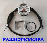 KIT CONTACHILOMETRI PER 50 CIAO SI BOXER BRAVO GRILLO GILERA ECO BOSS 120