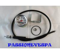 KIT CONTACHILOMETRI PER 50 CIAO SI BOXER BRAVO GRILLO GILERA ECO BOSS 60