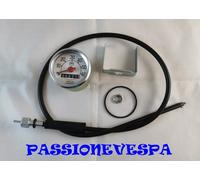 KIT CONTACHILOMETRI PER 50 PIAGGIO CIAO SI BOXER BRAVO GRILLO GILERA ECO BOSS 60