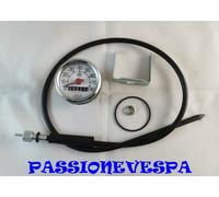 KIT CONTACHILOMETRI PER 50 PIAGGIO CIAO SI BOXER BRAVO GRILLO GILERA ECO BOSS 80