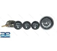 Kit Contagiri + Strumentazione AEspares per JD 50 60 70 520 530 620 630 720 730